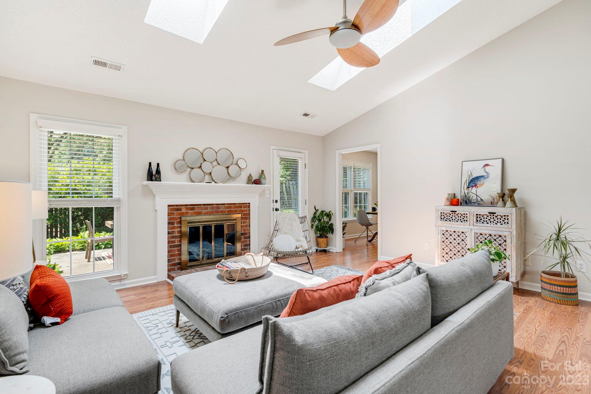 Green Meadows - Residential