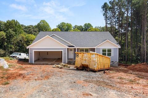 A home in Lincolnton