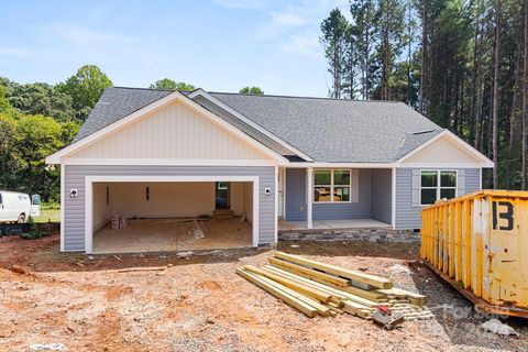 A home in Lincolnton