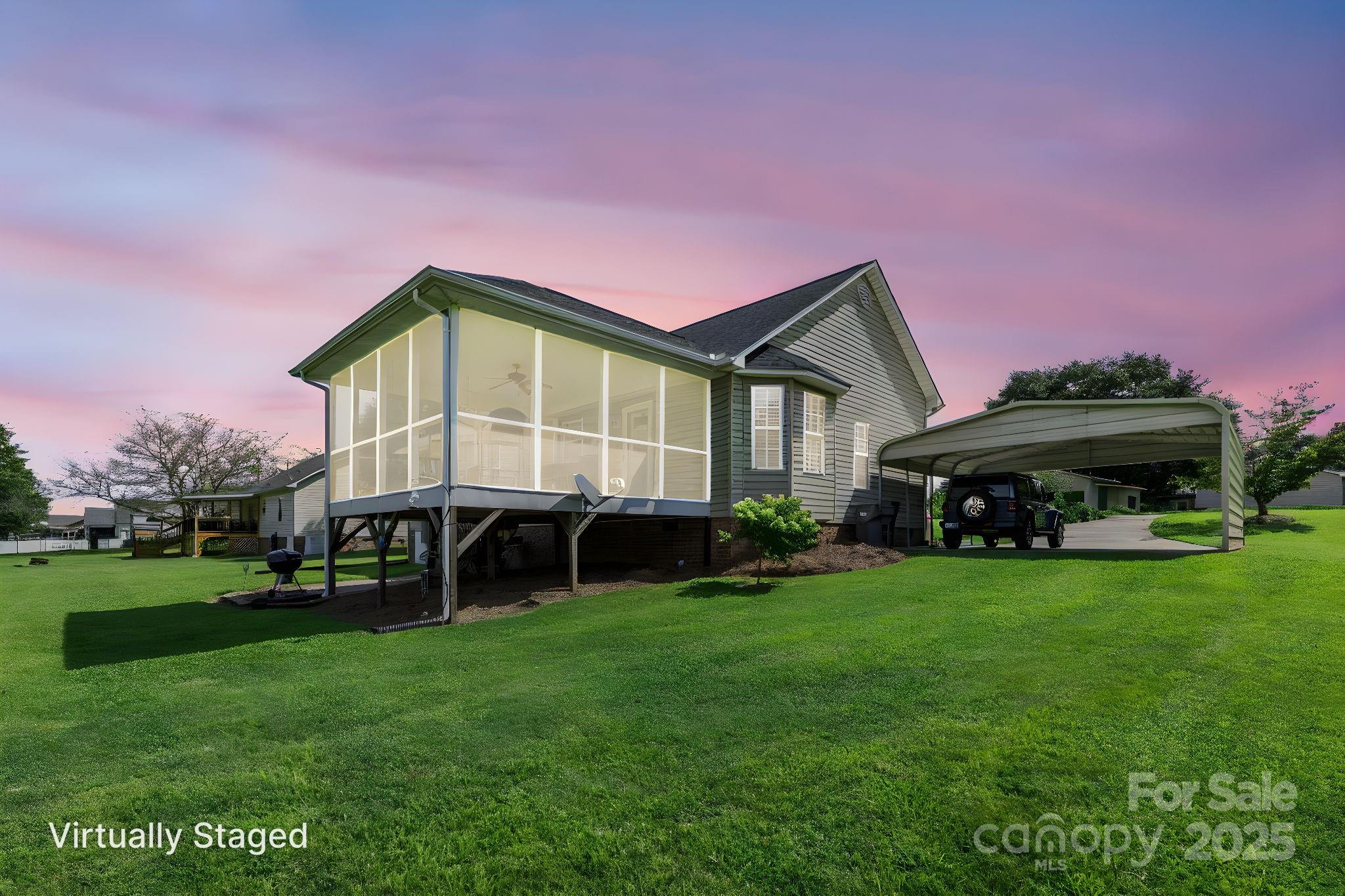 111 Summey Barker Drive
