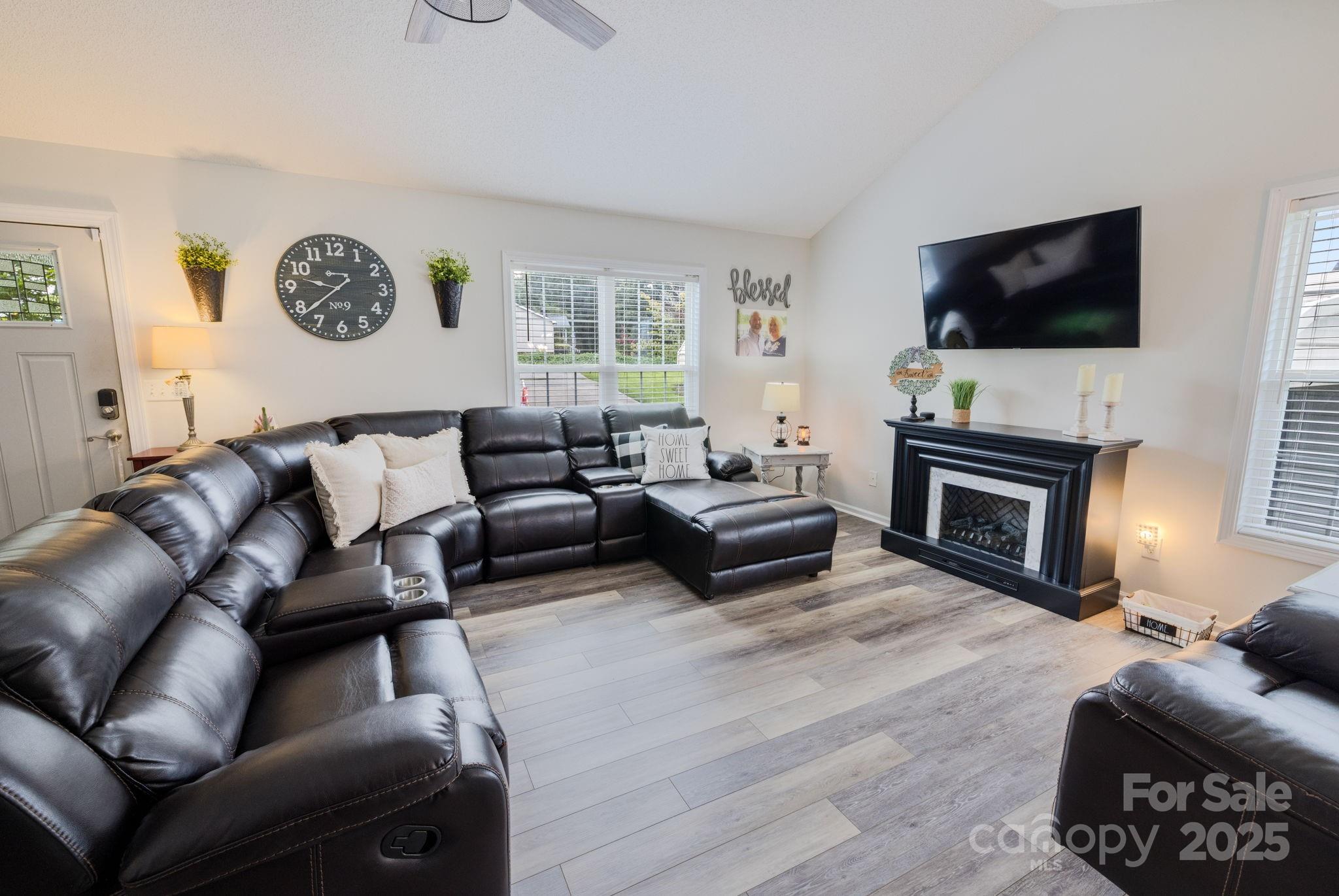 111 Summey Barker Drive