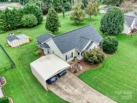 111 Summey Barker Drive Dallas NC 28034