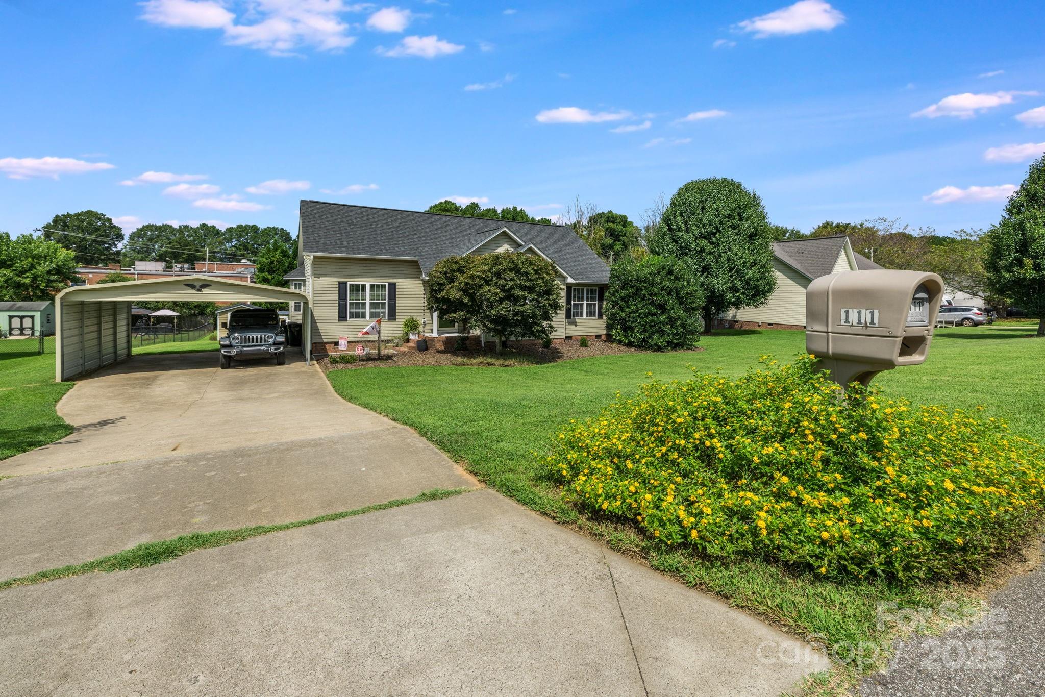 111 Summey Barker Drive