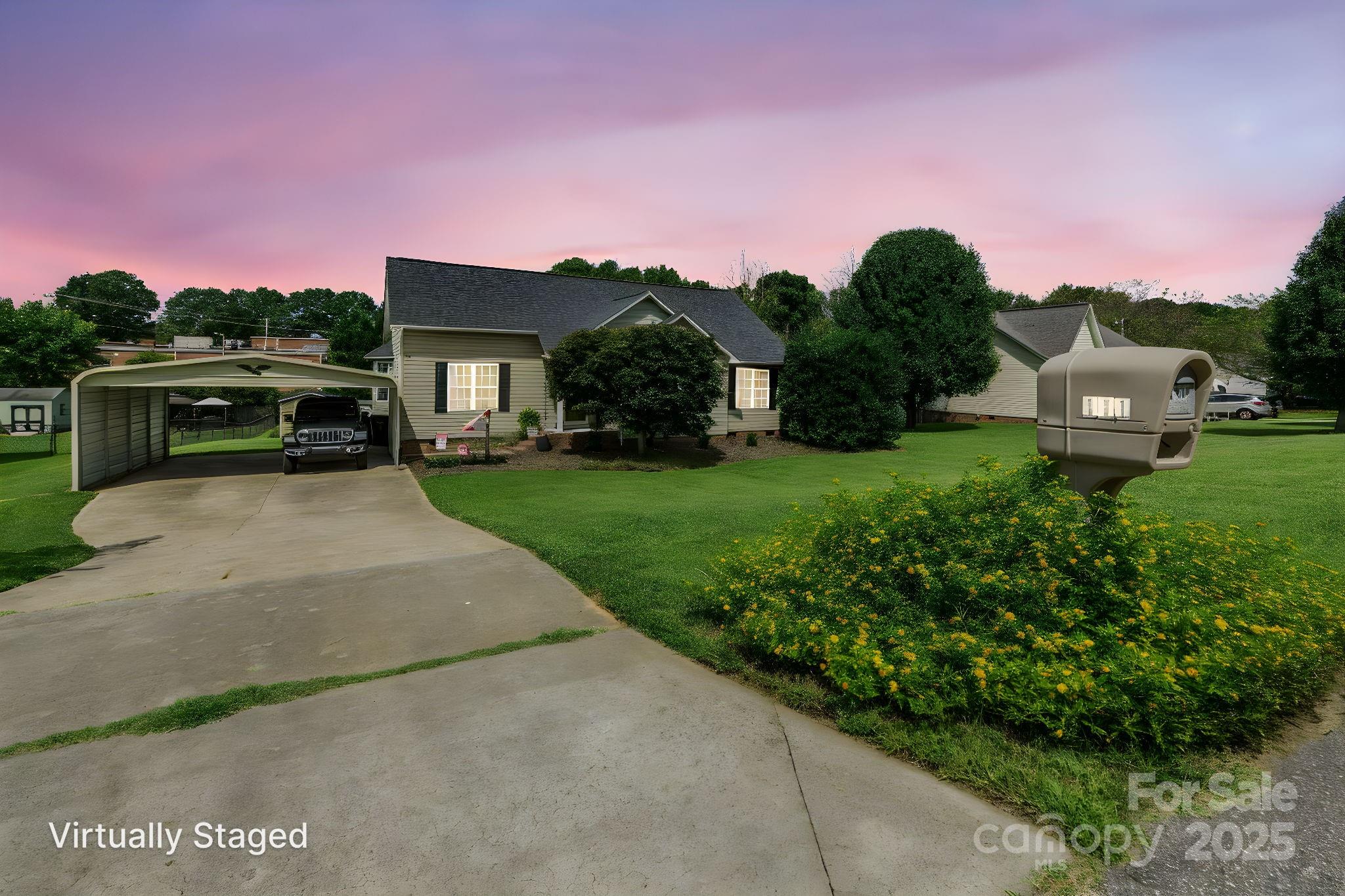 111 Summey Barker Drive