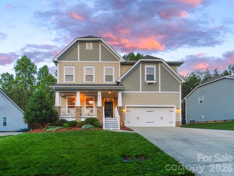 Photo of 533 Academy Street, McAdenville, NC 28101 (MLS # 4387502)
