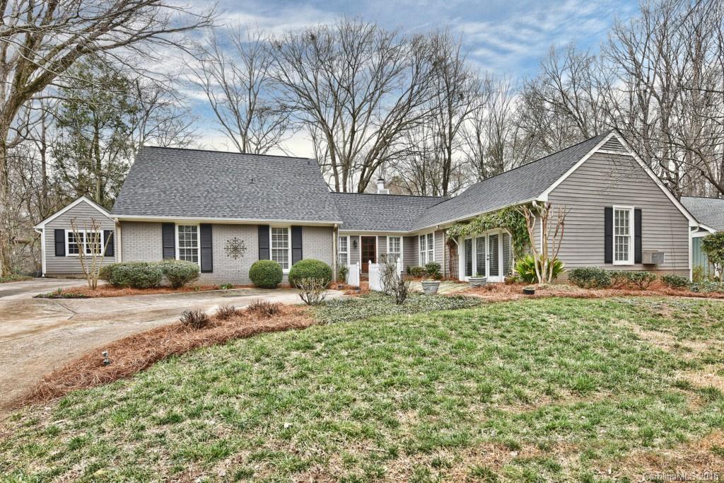 Woodbridge - Residential