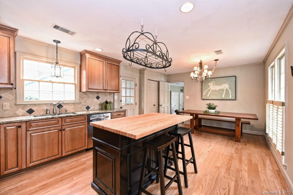 Woodbridge - Residential