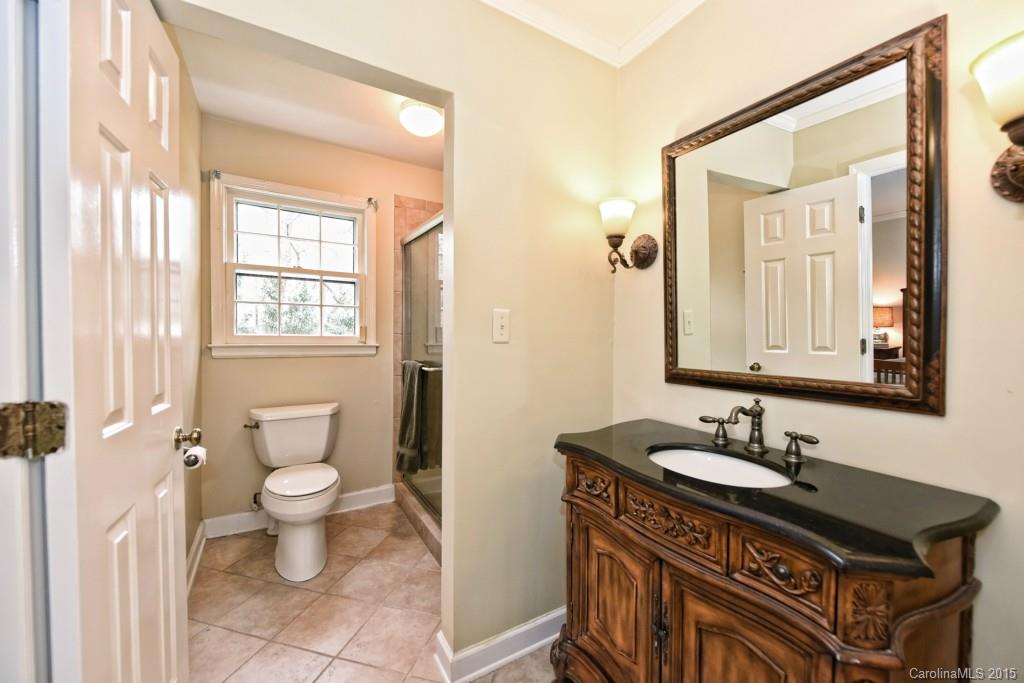 Woodbridge - Residential