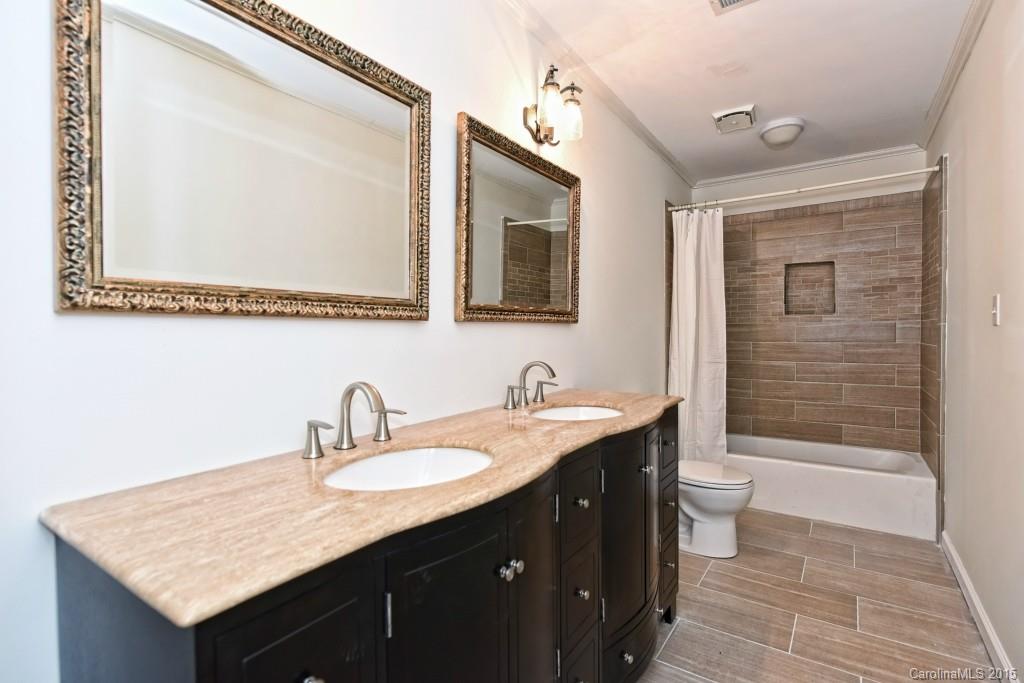 Woodbridge - Residential