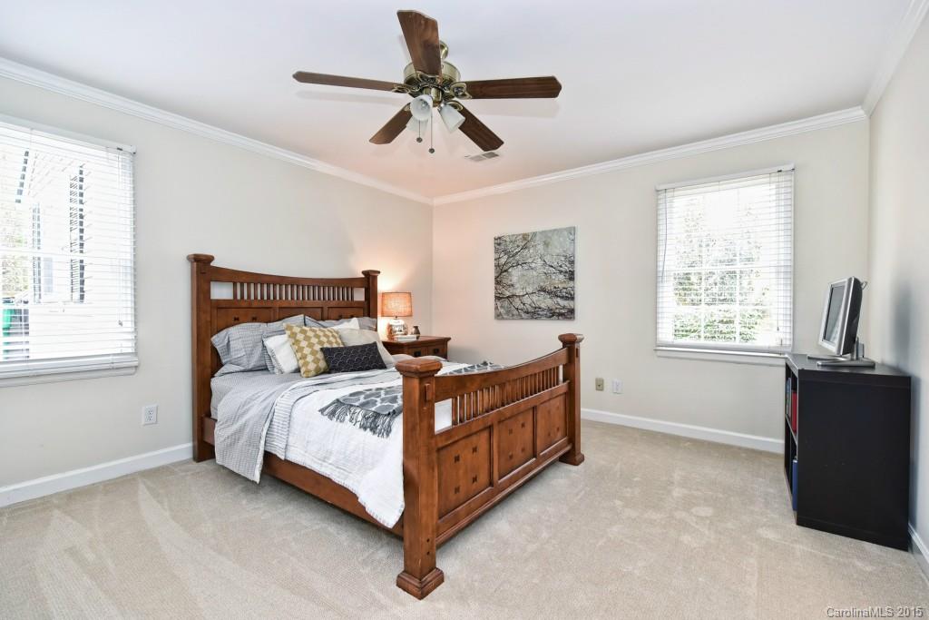 Woodbridge - Residential