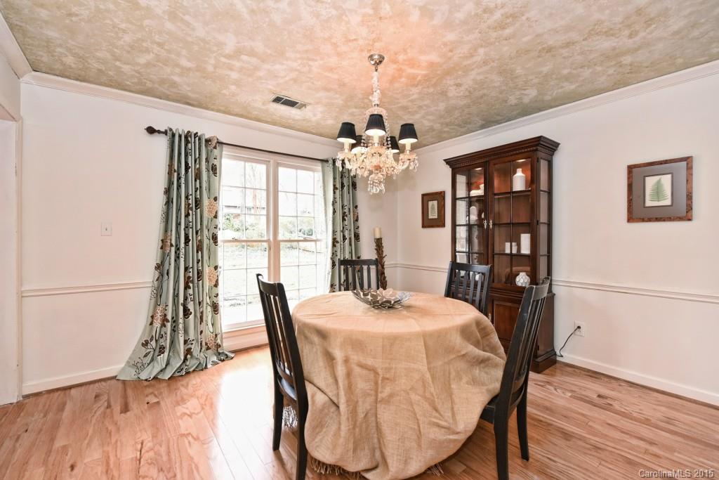 Woodbridge - Residential