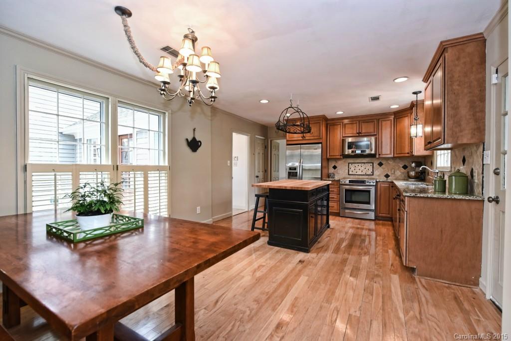 Woodbridge - Residential