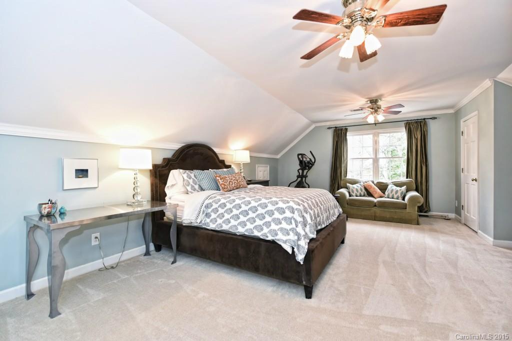 Woodbridge - Residential