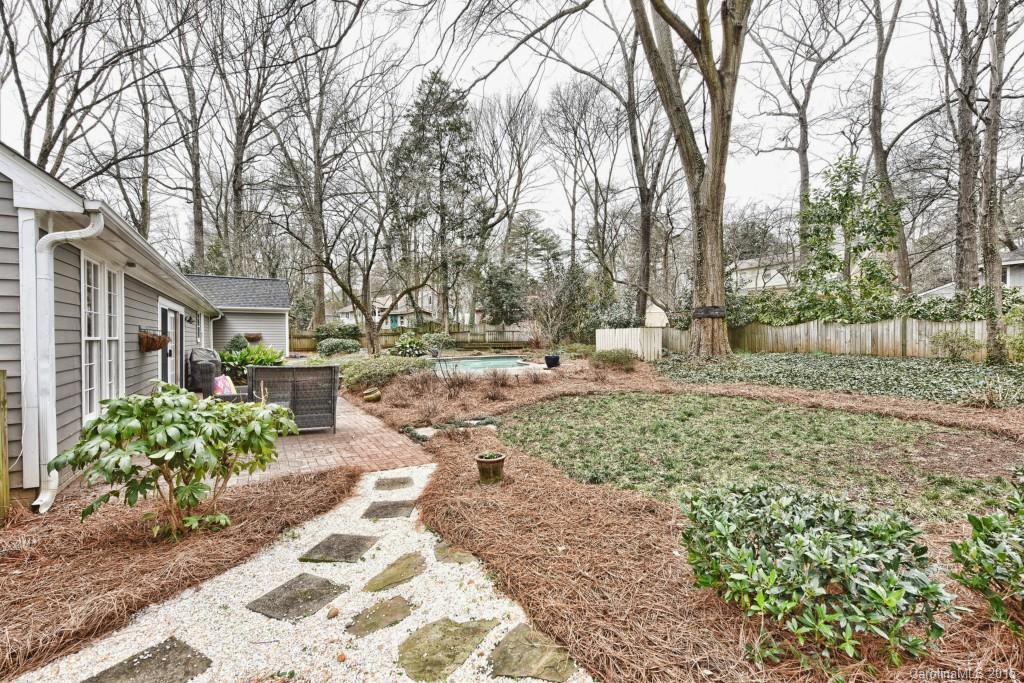 Woodbridge - Residential
