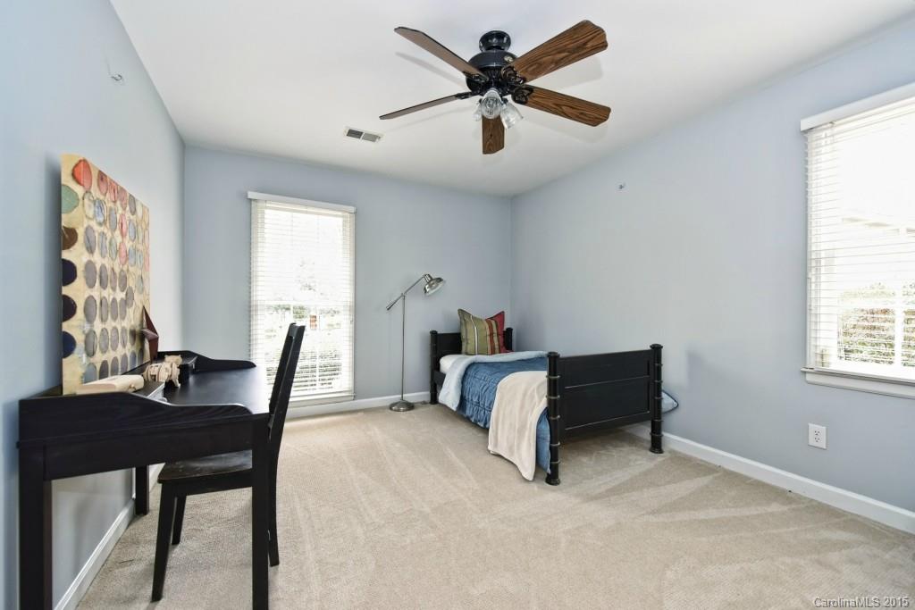 Woodbridge - Residential