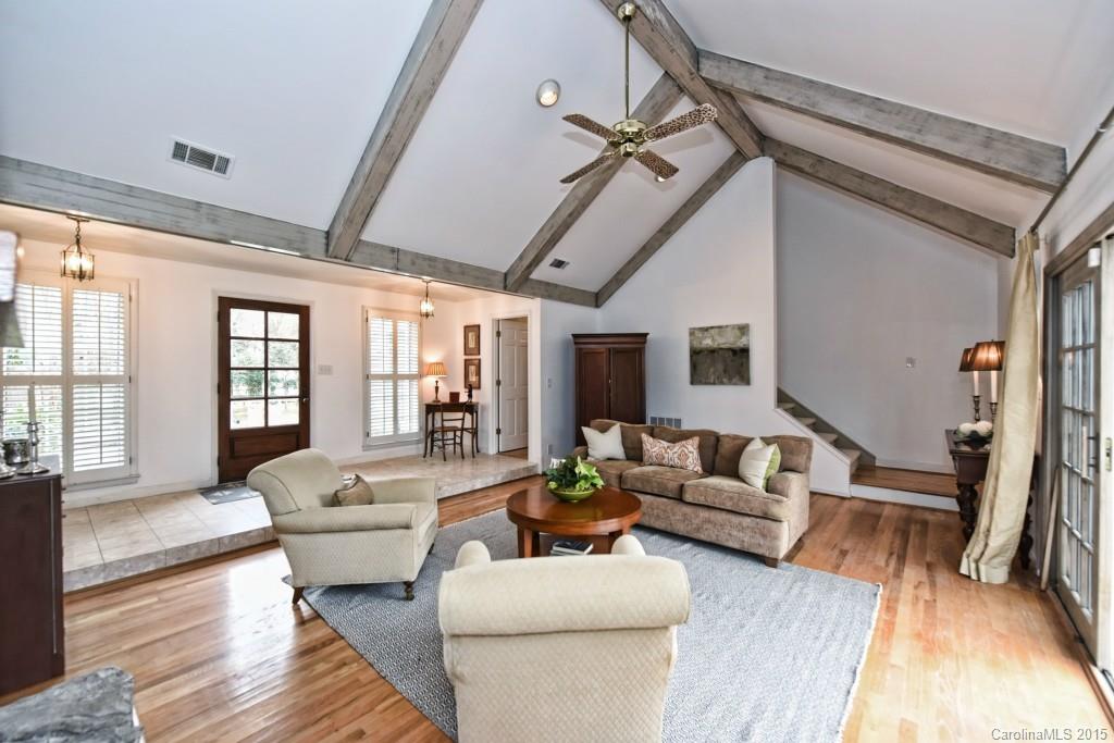 Woodbridge - Residential