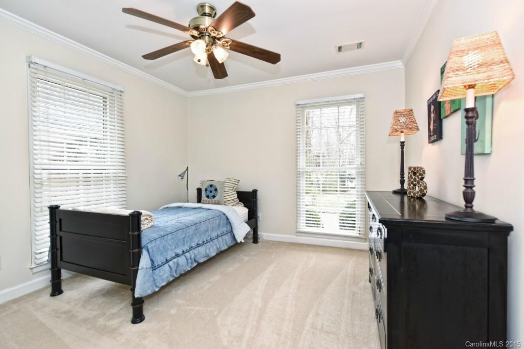 Woodbridge - Residential
