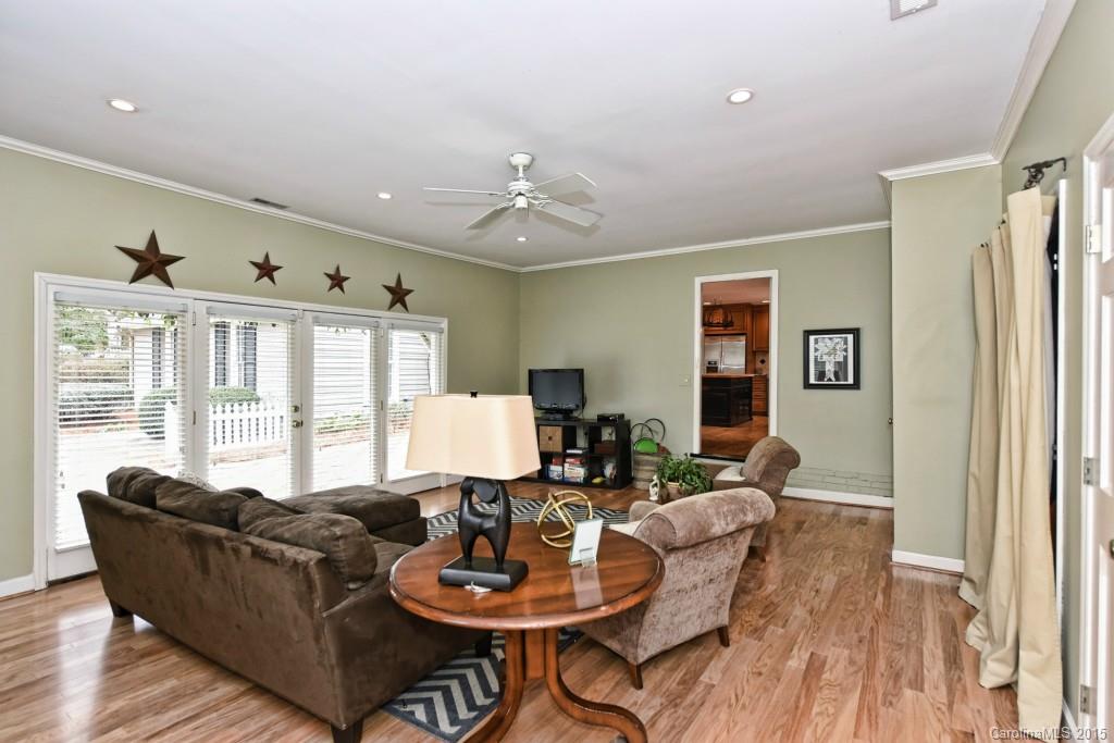 Woodbridge - Residential