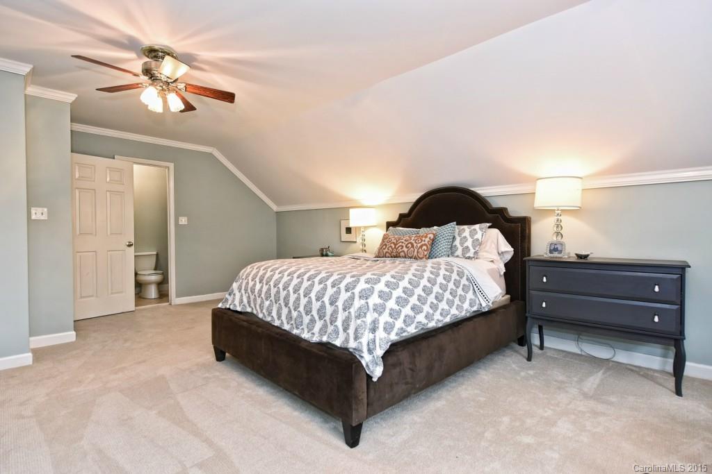 Woodbridge - Residential