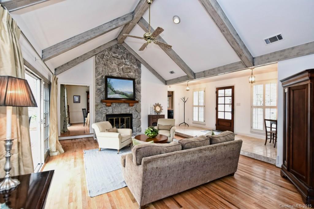 Woodbridge - Residential