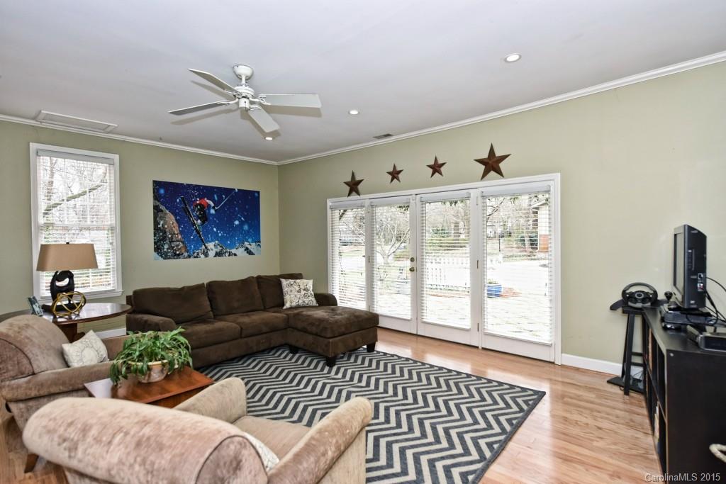 Woodbridge - Residential