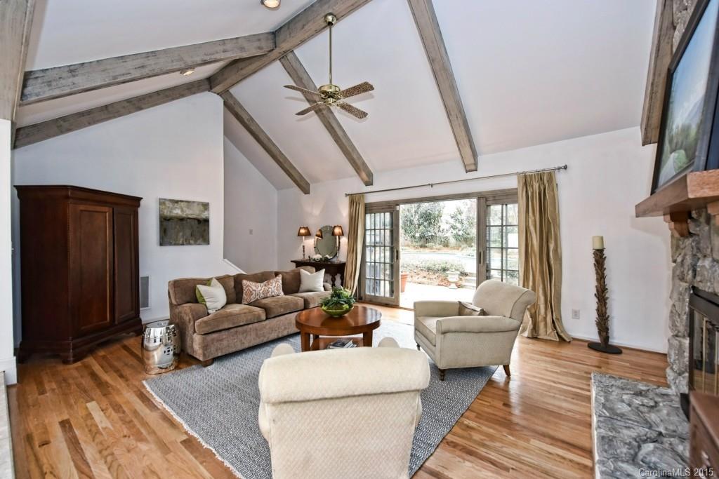Woodbridge - Residential