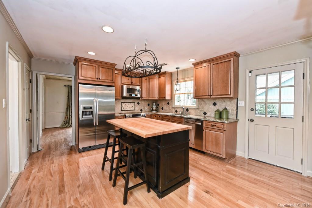 Woodbridge - Residential