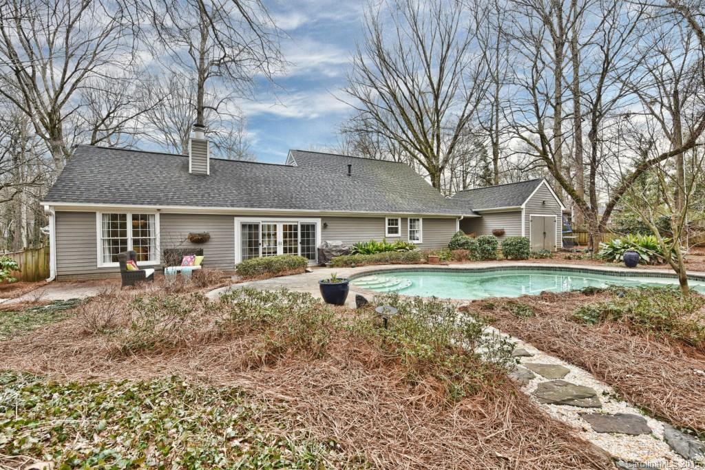 Woodbridge - Residential