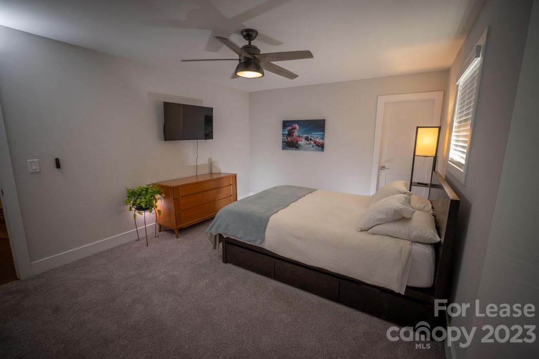 Eastwood Park - Residential Lease