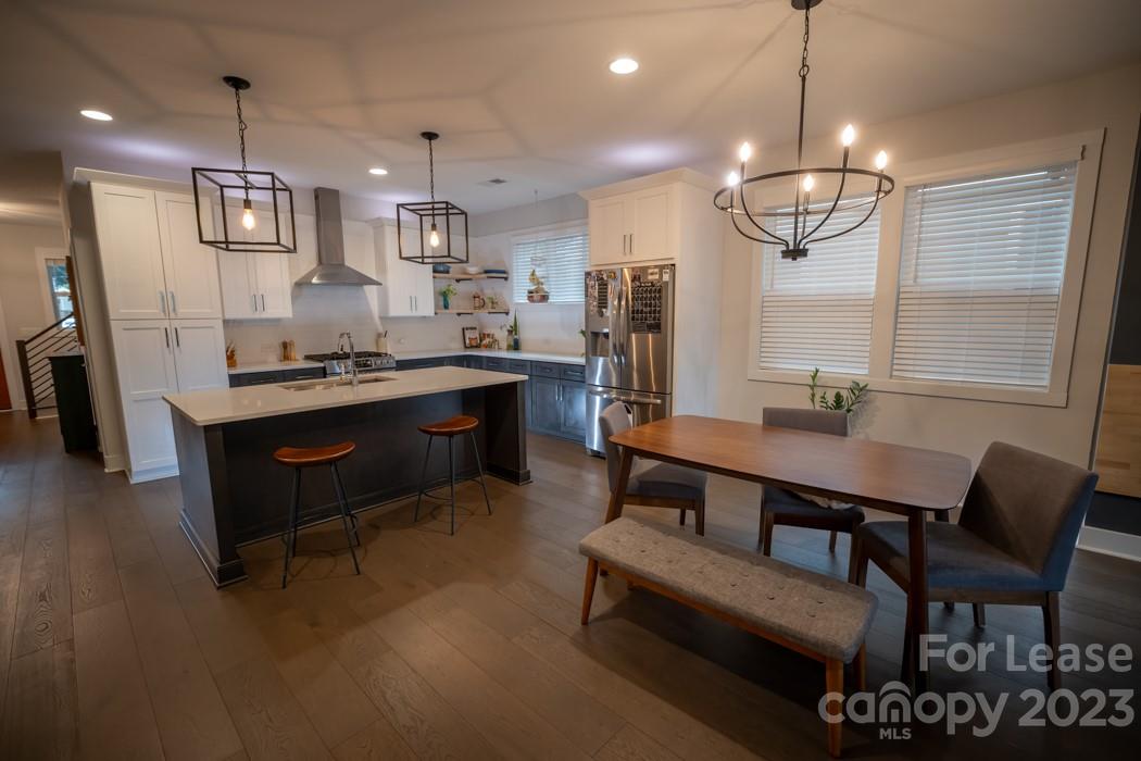 Eastwood Park - Residential Lease