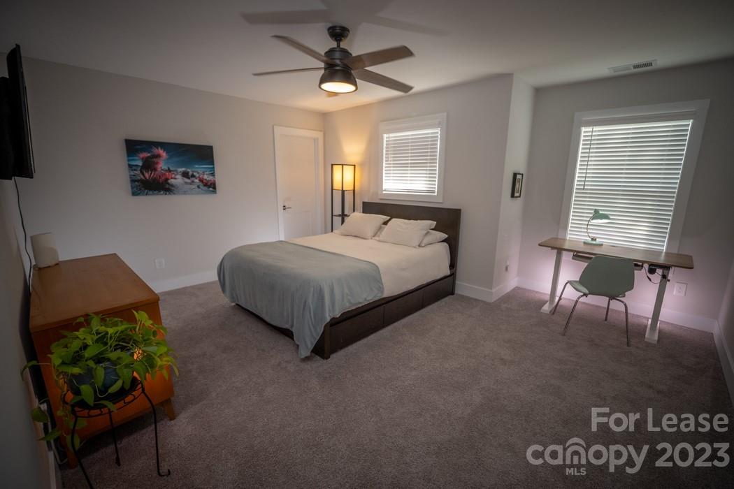 Eastwood Park - Residential Lease