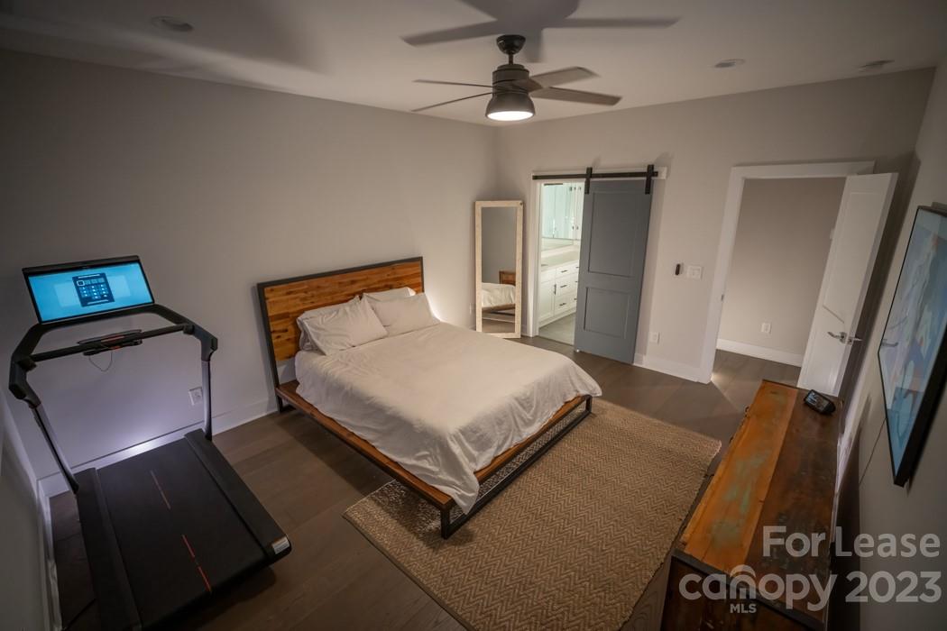 Eastwood Park - Residential Lease