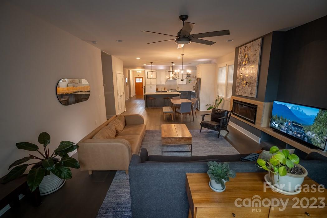 Eastwood Park - Residential Lease