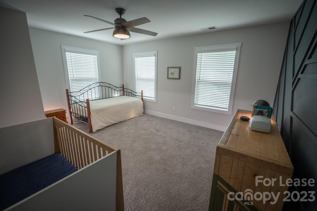 Eastwood Park - Residential Lease