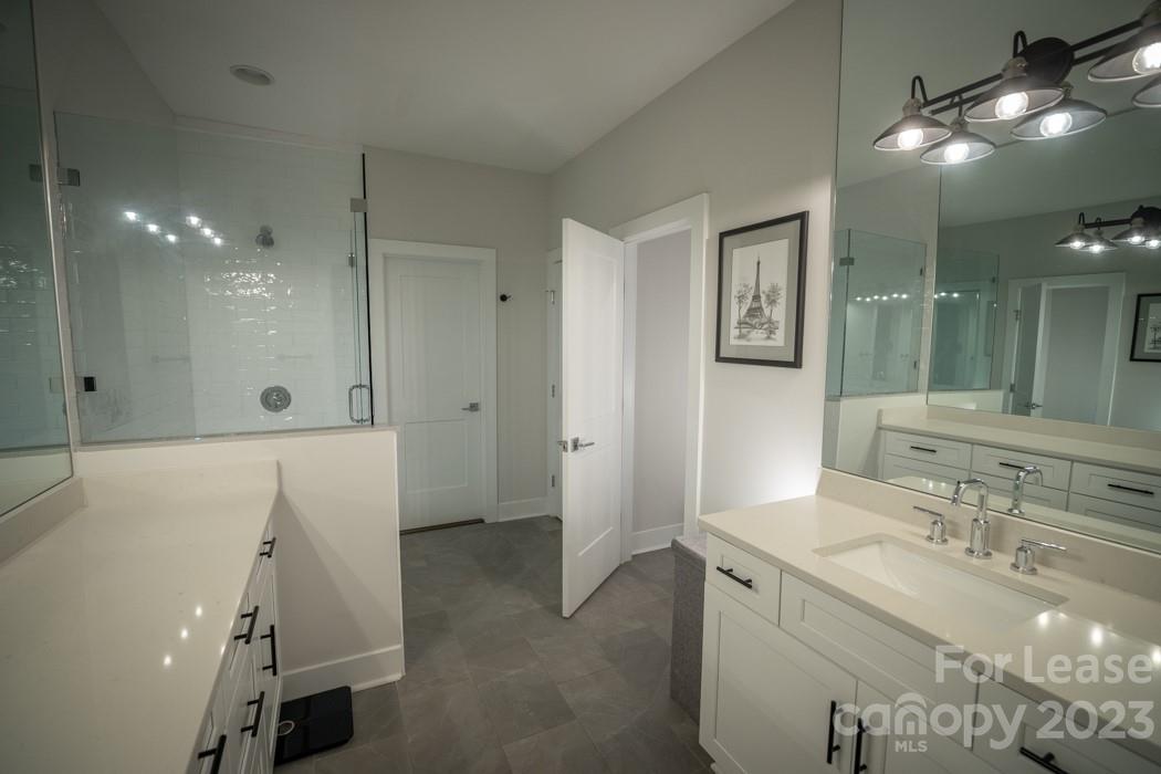 Eastwood Park - Residential Lease