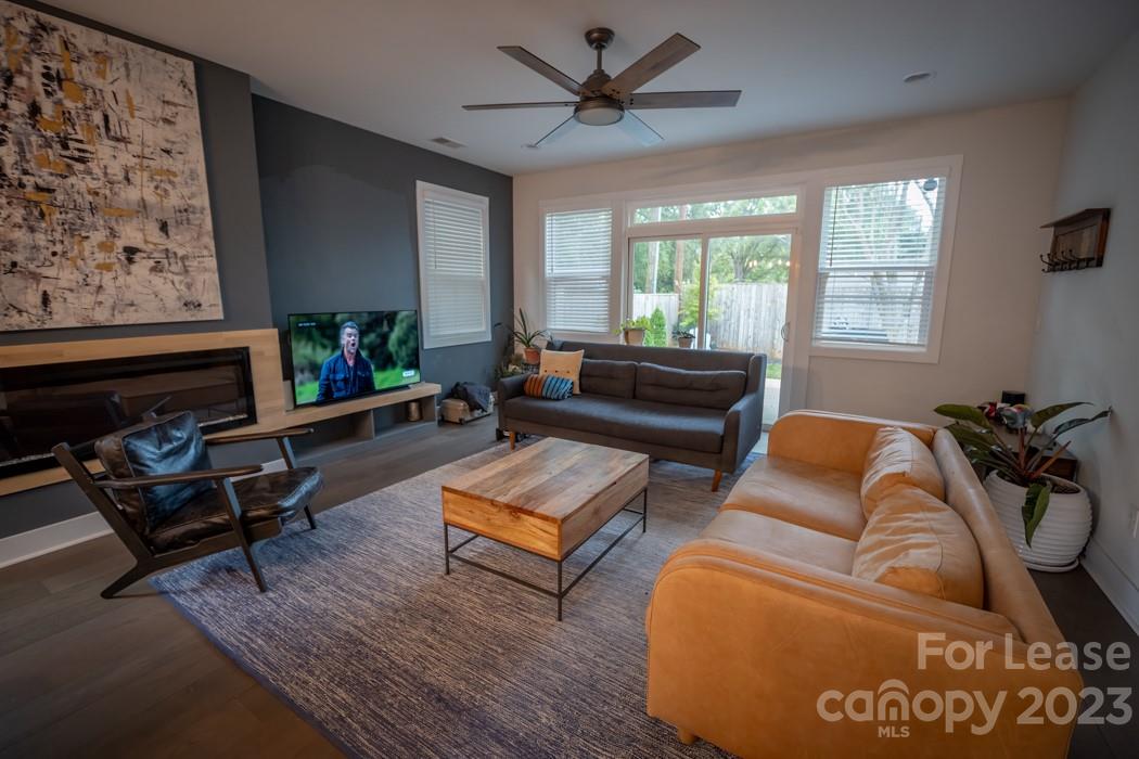 Eastwood Park - Residential Lease