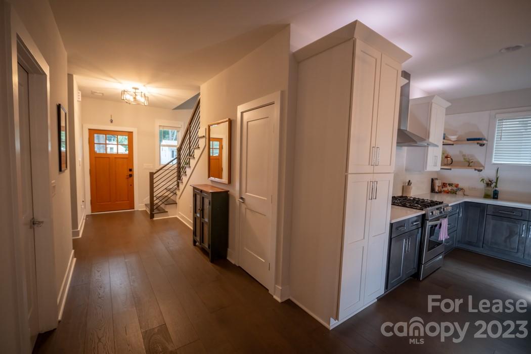 Eastwood Park - Residential Lease