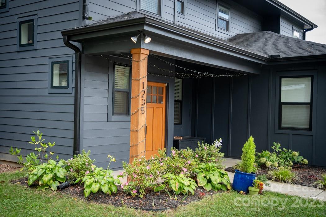 Eastwood Park - Residential Lease