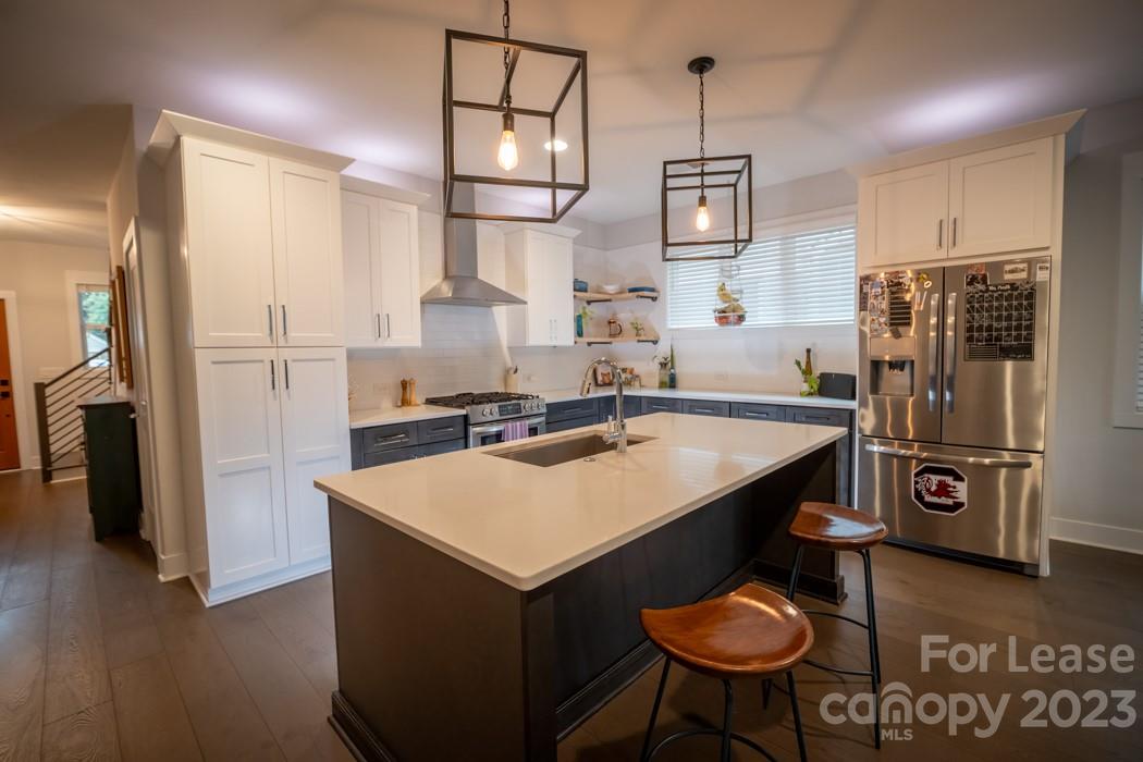 Eastwood Park - Residential Lease