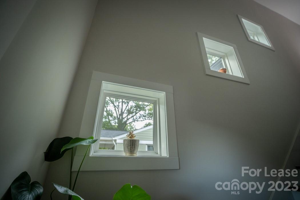 Eastwood Park - Residential Lease