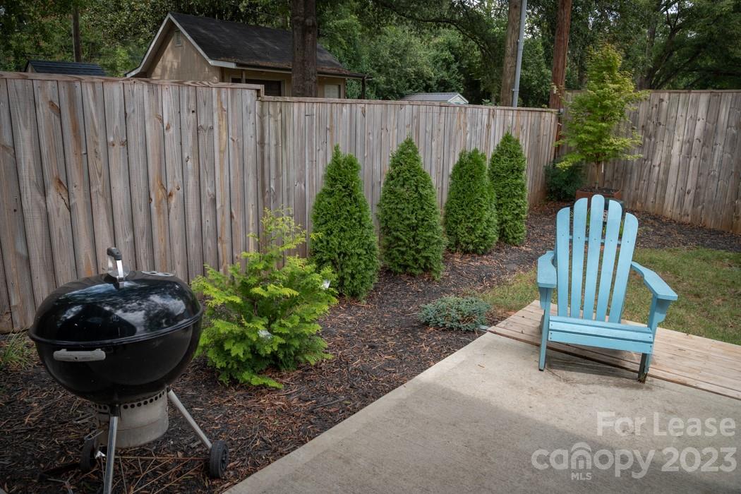 Eastwood Park - Residential Lease