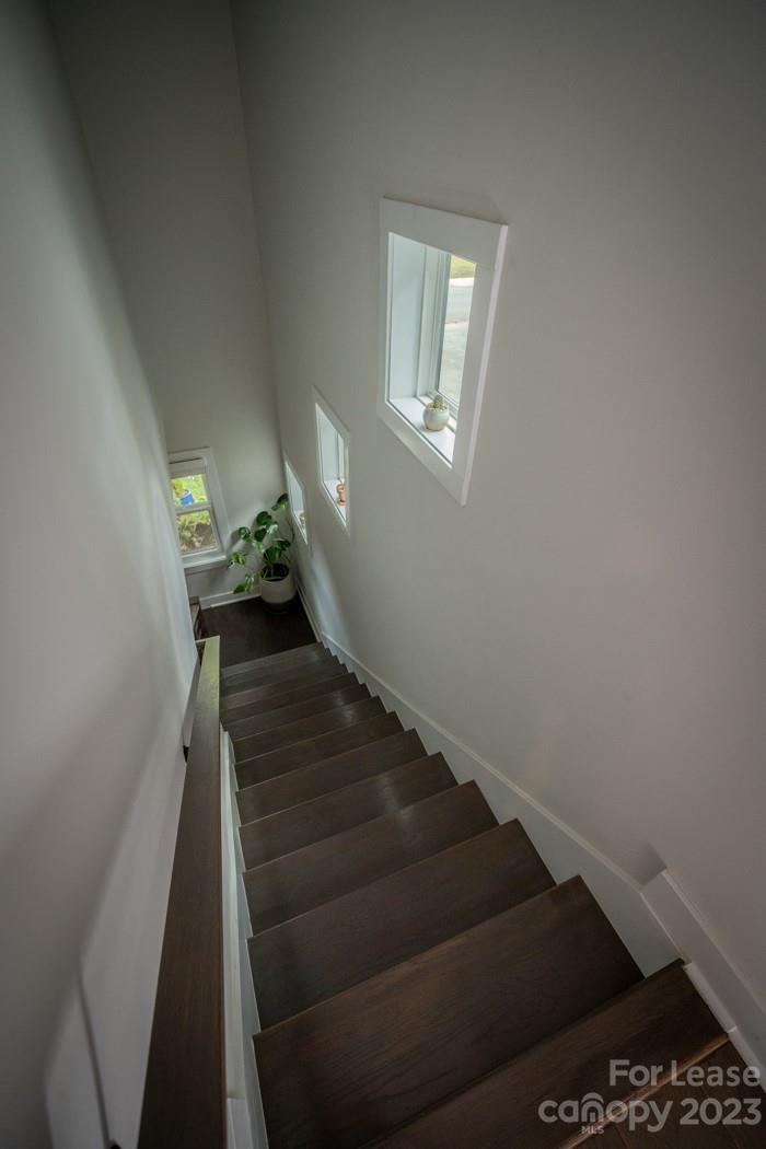 Eastwood Park - Residential Lease