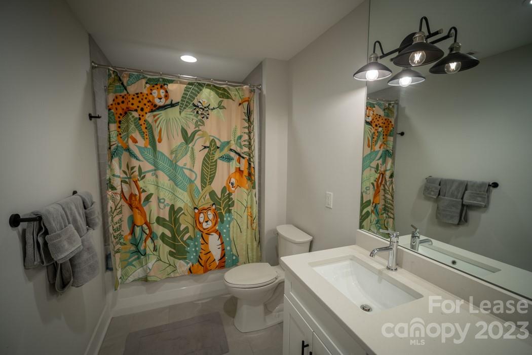 Eastwood Park - Residential Lease