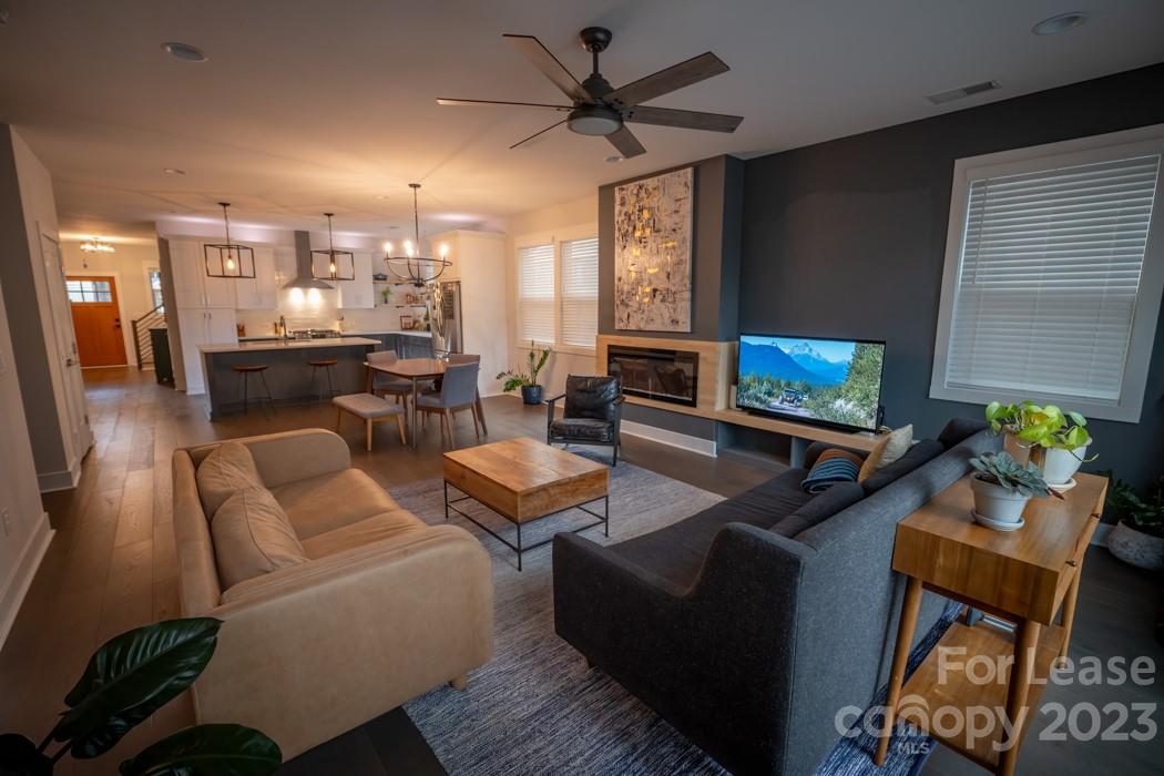 Eastwood Park - Residential Lease