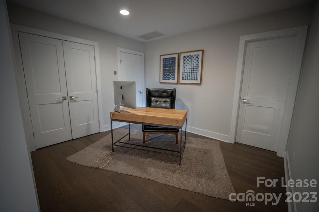 Eastwood Park - Residential Lease