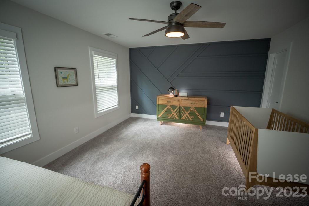 Eastwood Park - Residential Lease