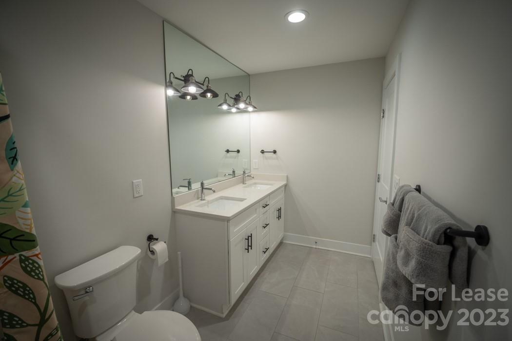 Eastwood Park - Residential Lease