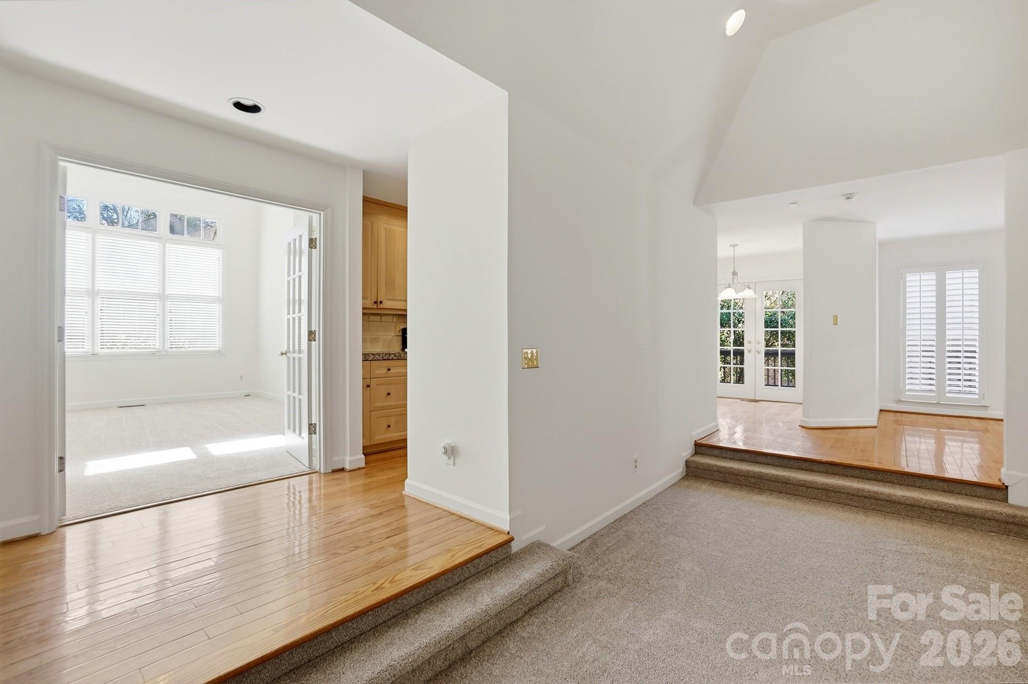 Carsons Pond - Residential