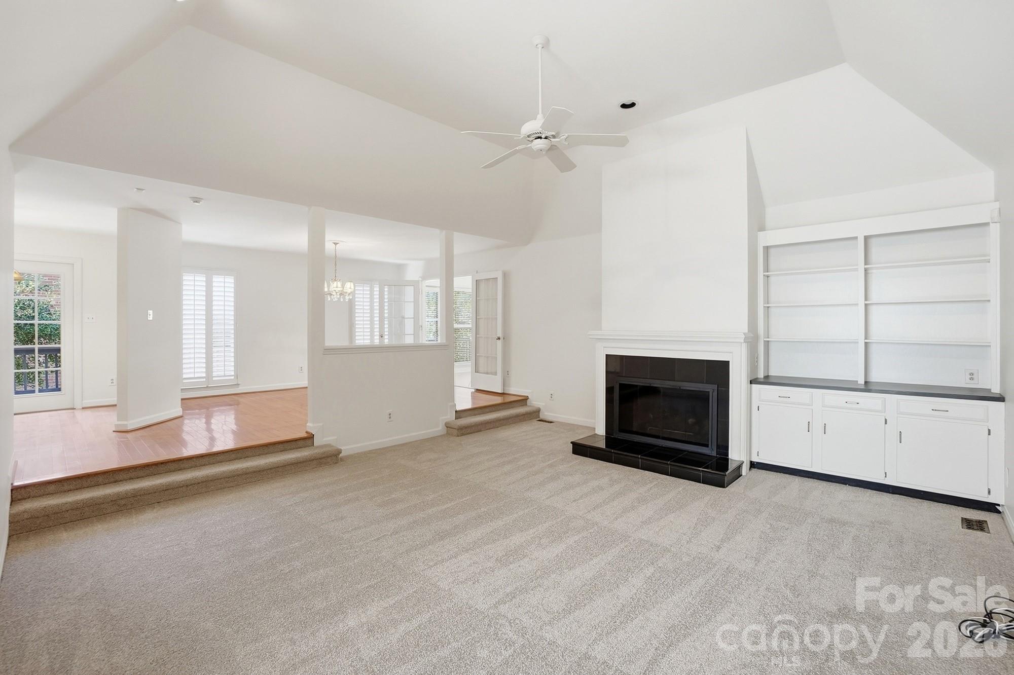 Carsons Pond - Residential