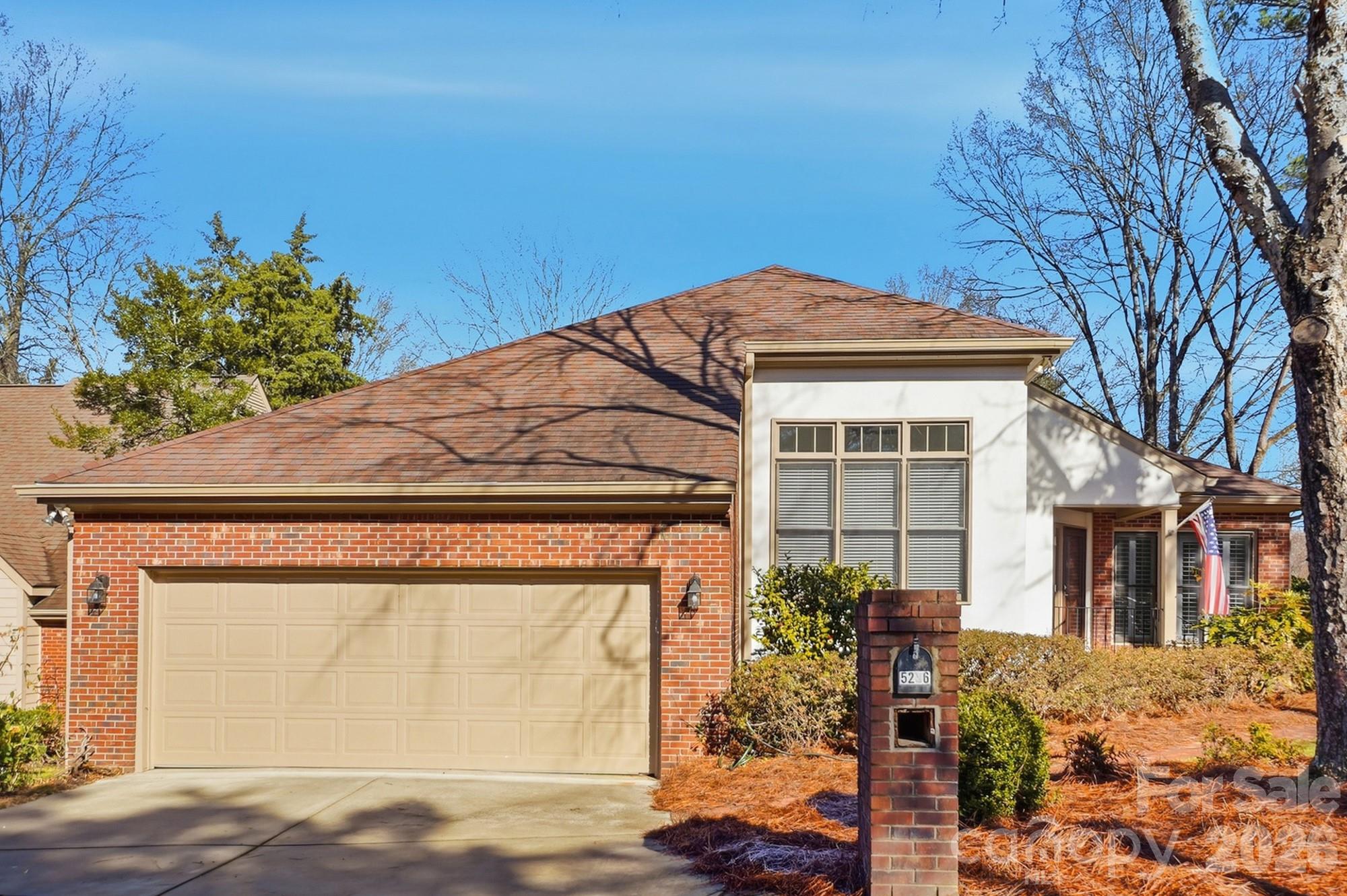 Carsons Pond - Residential